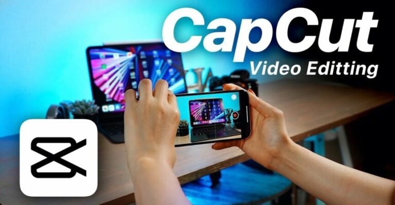دورة تحرير الفيديو باستخدام CapCut للمبتدئين: